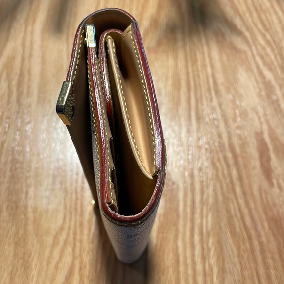 🦄AUTHENTIC🦄 Louis Vuitton Tresor Porte Murakami International Multicolored - Picture 4 of 10